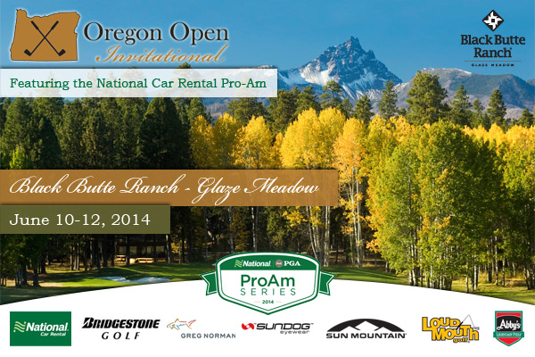 Oregon Open Invitational