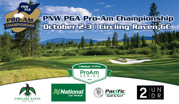 PNW Pro-Am Championship
