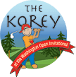Camp Korey/Washington Open logo