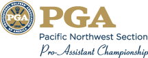 PNW PGA Pro-Assistant Championship logo