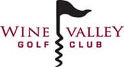 wine valley logo