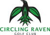 Circling Raven GC logo
