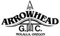 Arrowhead GC logo