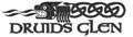 Druids Glen logo