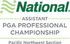 National Car Rental PNW PGA Assistant Professional Championship