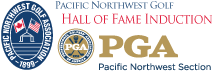 Pacific Northwest Golf Hall of Fame Induction