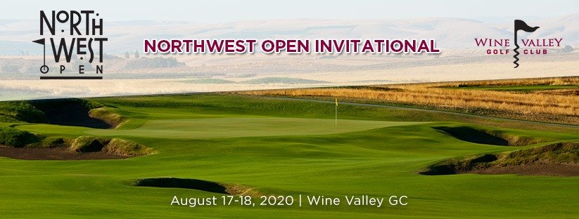 Open and Schutte - Pacific Northwest Golf Association