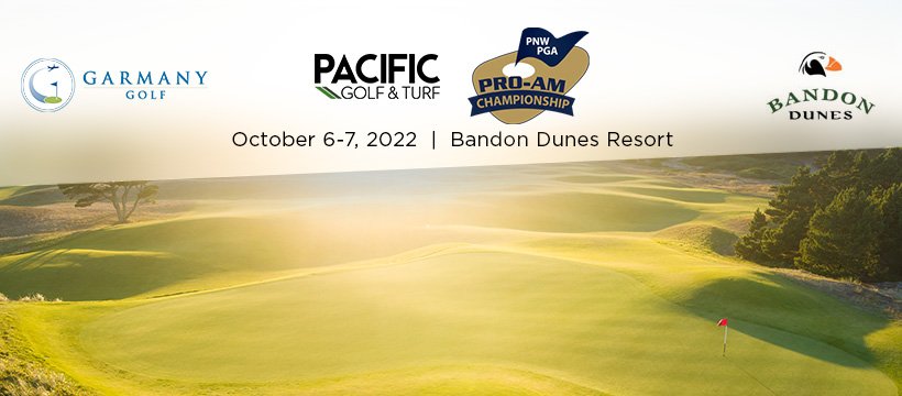 2022 Pacific Golf & Turf PNW Pro-Am Championship @ Bandon Dunes Resort - Bandon Dunes & Sheep Ranch
