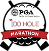 PNW PGA 100-Hole Marathon