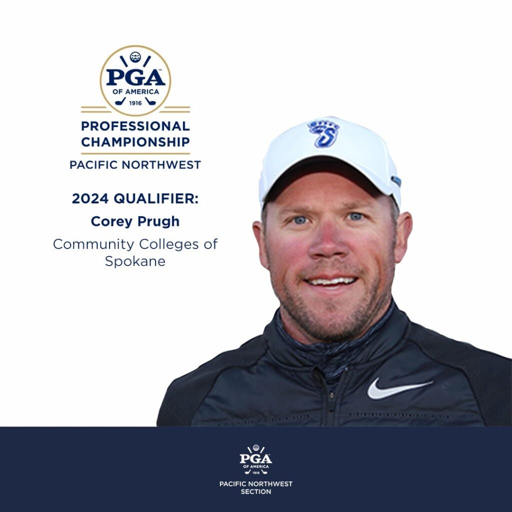 2024 PGA Professional Championship Pacific Northwest Section PGA