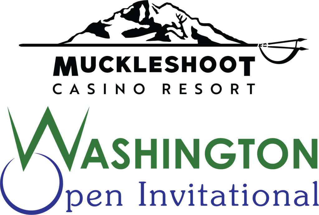 Muckleshoot Casino Resort Washington Open Invitational